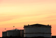 Oil storage