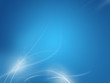 Background Simple Viveza Blue