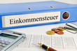 Einkommensteuer