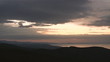 Sunrise timelapse