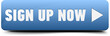Sign up button