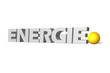 ENERGIE - 3D