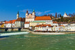 Österreich, Steyr, Altstadt Österreich, Steyr, Altstadt