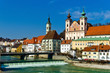 Österreich, Steyr, Altstadt Österreich, Steyr, Altstadt