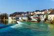 Österreich, Steyr, Altstadt Österreich, Steyr, Altstadt