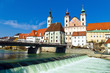 Österreich, Steyr, Altstadt Österreich, Steyr, Altstadt