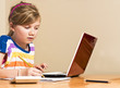 Doing homework