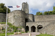 Remparts Saint-Lô