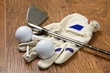 golf