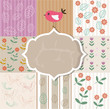 Scrapbook template Scrapbook template