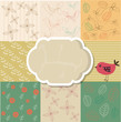 Scrapbook template Scrapbook template