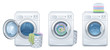 Launder