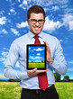 Green business Green business
