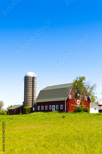 Photo: American Farm American Farm