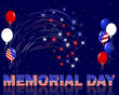 Memorial Day.