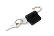 pad lock and keys with clipping path pad lock and keys with clipping path