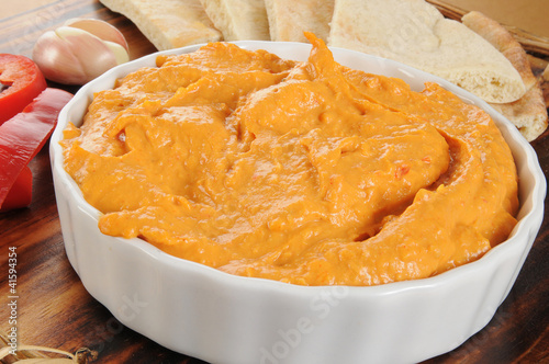 Photo: Hummus Hummus