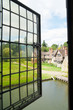 View from Hever castle