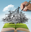 Photo: building and construction building and construction