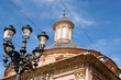 Virgen de los Desamparados Basilica