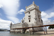 Belém Tower. Belém Tower.