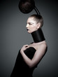 crazy hair fashion