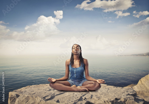 Photo: Meditation Meditation