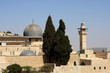 Al-Aqsa Mosque, Jerusalem Al-Aqsa Mosque, Jerusalem