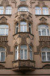 Hausfassade