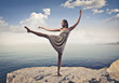 Love to dance