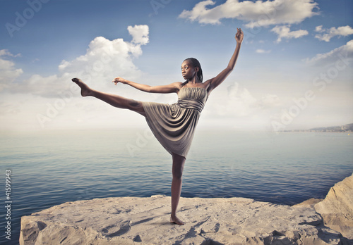 Photo: Love to dance Love to dance