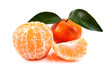 tangerines