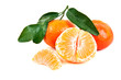 tangerines