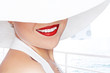 smile