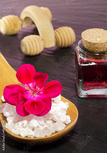 Photo: pink aromatheapy spa pink aromatheapy spa