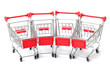 Shopping Carts