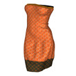 Damenkleid Damenkleid