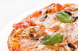 tasty pizza