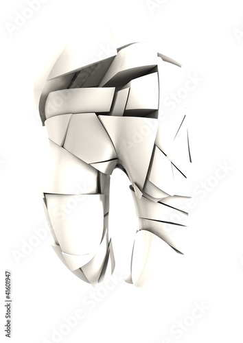 Illustration: DentaMorphose DentaMorphose