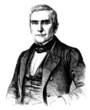 Man Portrait - 19th century
