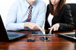 business  am arbeitsplatz