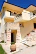 Holiday villa a the luxury hotel, Halkidiki, Greece