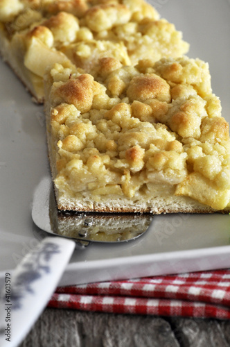 Foto: Streusel Streusel