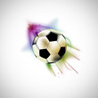Fussball 2012