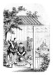 Trad. China Potters - Potiers