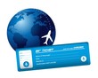 air ticket