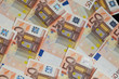 euro background euro background