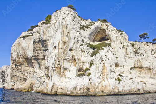 Photo: Cassis, France Cassis, France