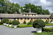 Schloss Oranienbaum Detail