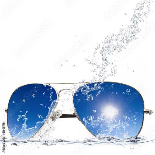Foto: occhiali splash occhiali splash
